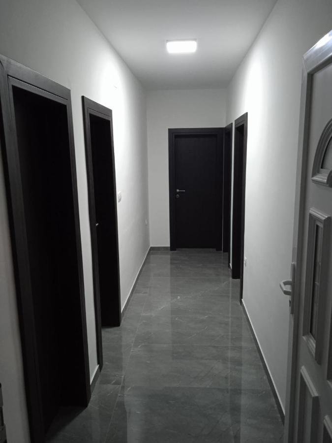 Apartman Lu Jesenice  Exteriör bild