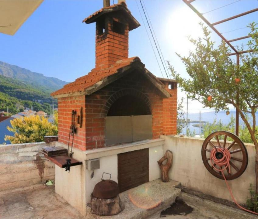 Apartman Lu Jesenice  Exteriör bild