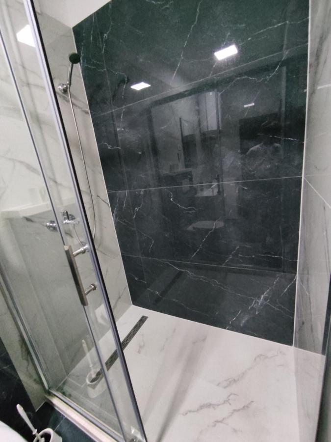 Apartman Lu Jesenice  Exteriör bild