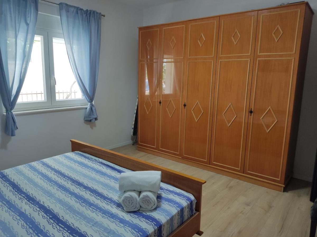 Apartman Lu Jesenice  Exteriör bild