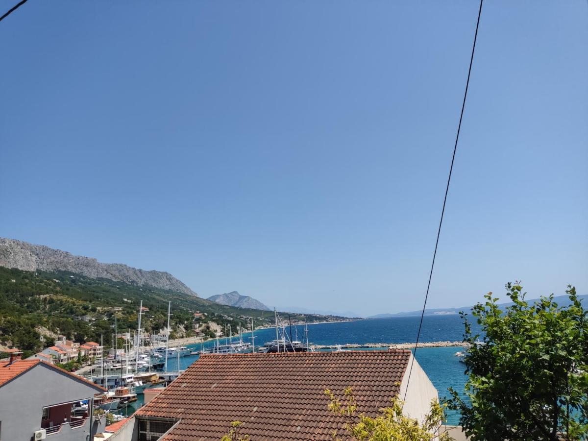 Apartman Lu Jesenice  Exteriör bild