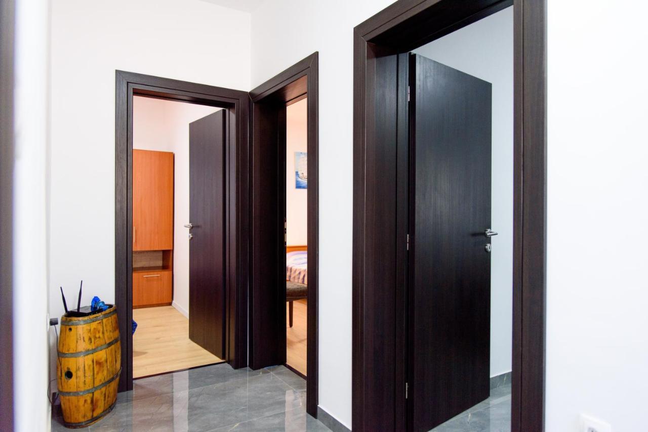 Apartman Lu Jesenice  Exteriör bild