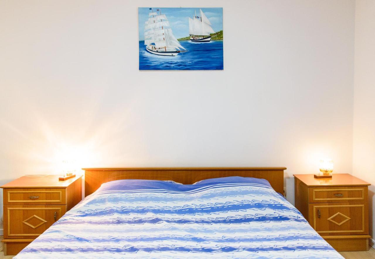 Apartman Lu Jesenice  Exteriör bild